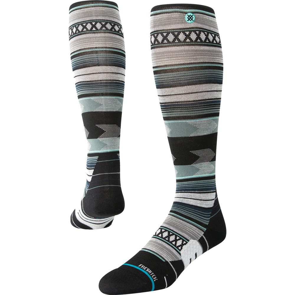 Stance - Baron Snow Skisocken teal