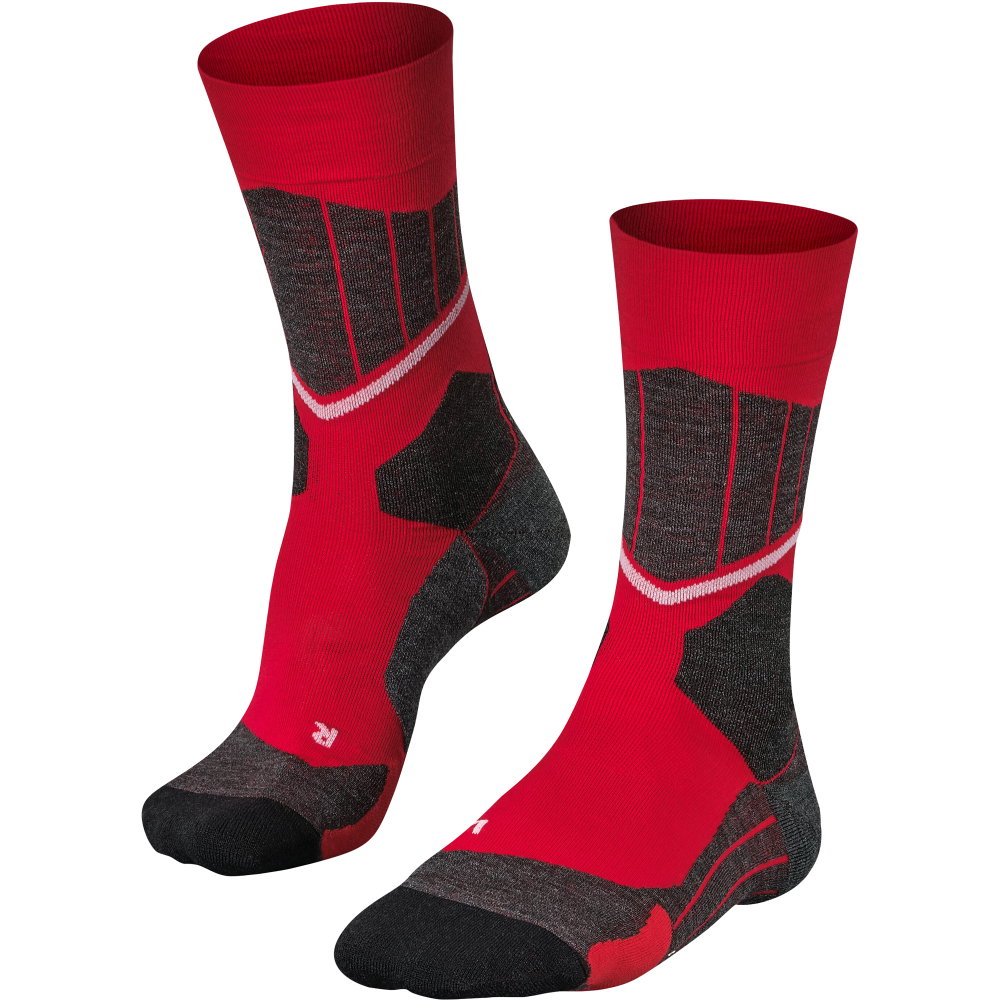Falke - SC1 Skisocken lipstick