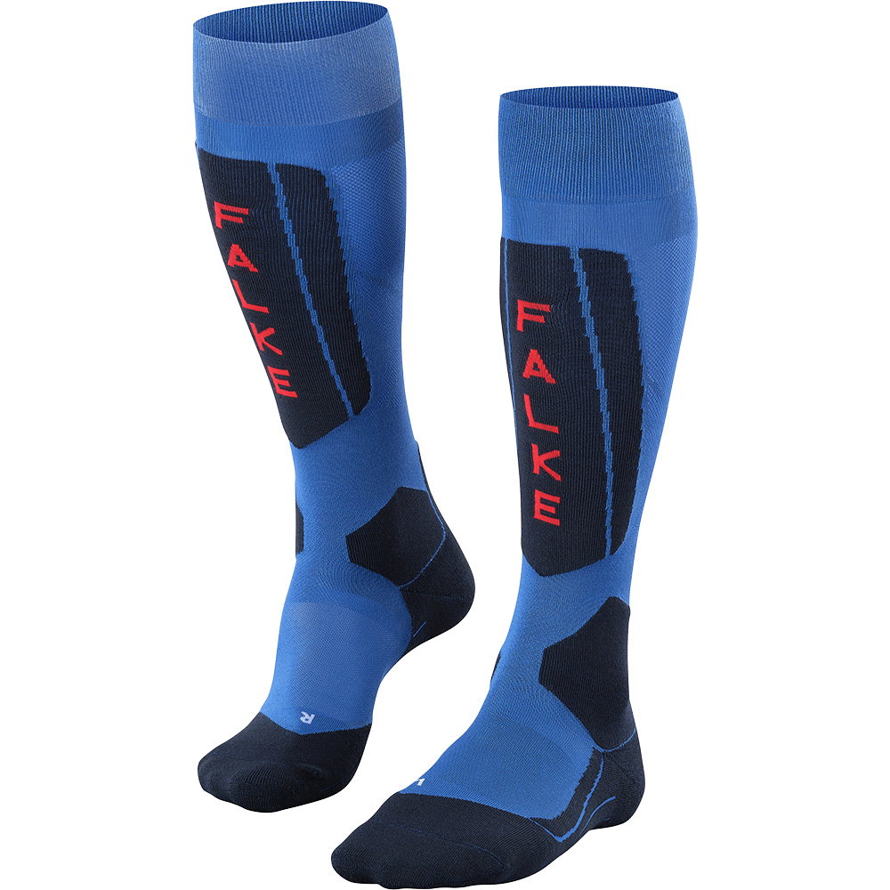Falke - SK5 Expert Socken Herren olympic