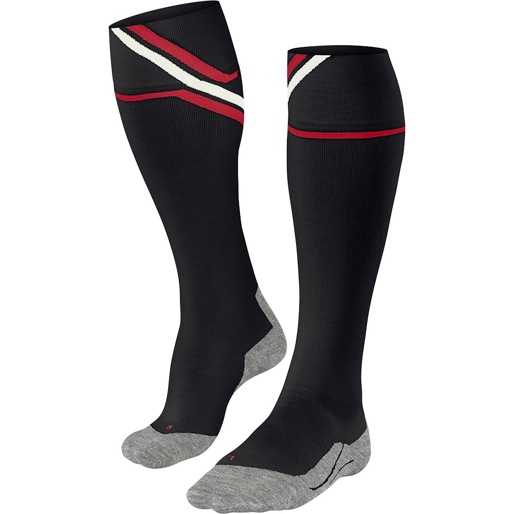 Falke - 130 Years SK4 Socken Damen schwarz