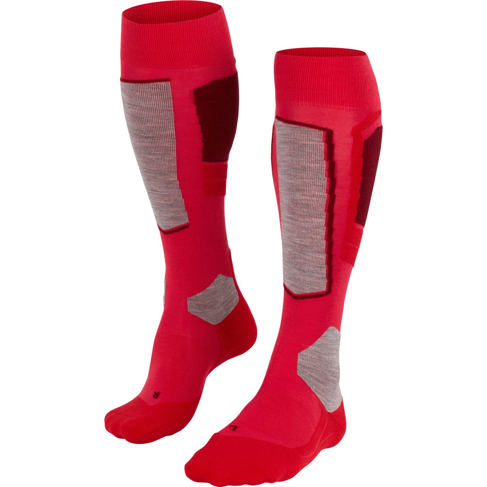 Falke - SK4 Skisocken Damen rose