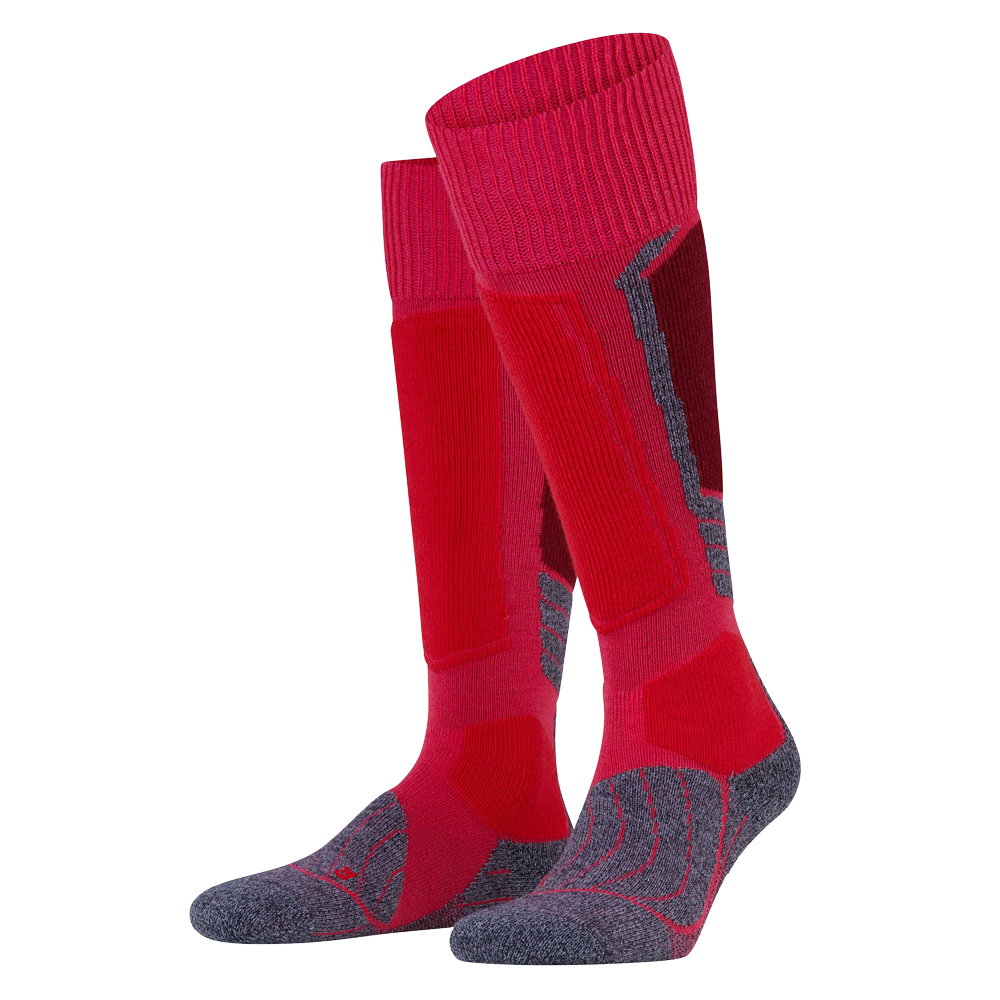 Falke - SK1 Skisocke Damen rose