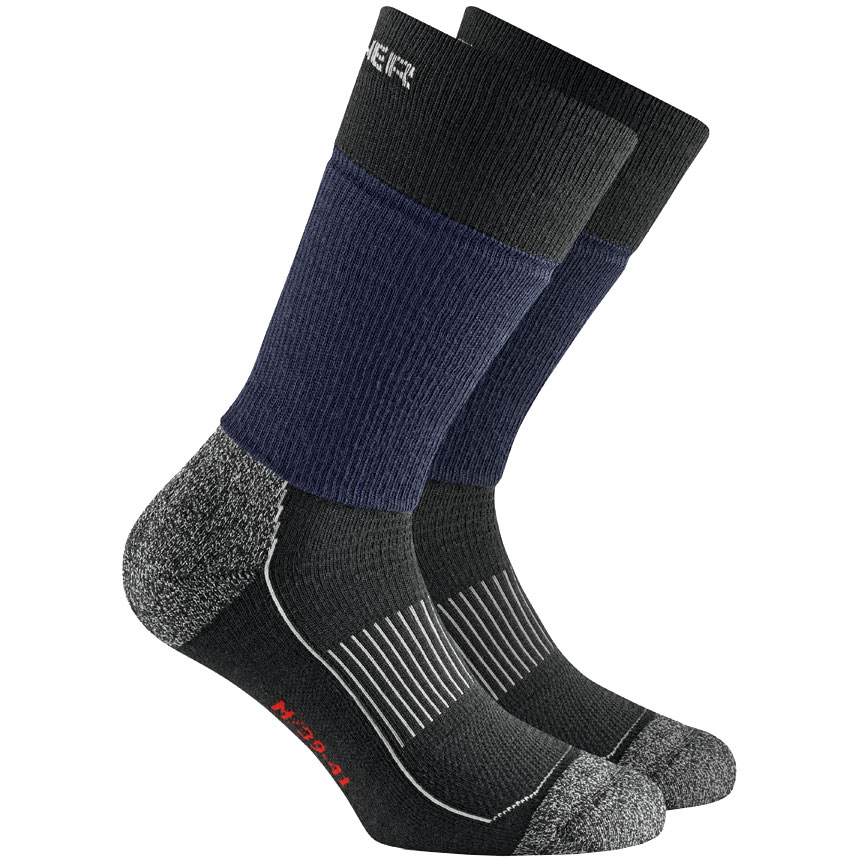 Rohner - Nordic Protect Wintersportsocken marine