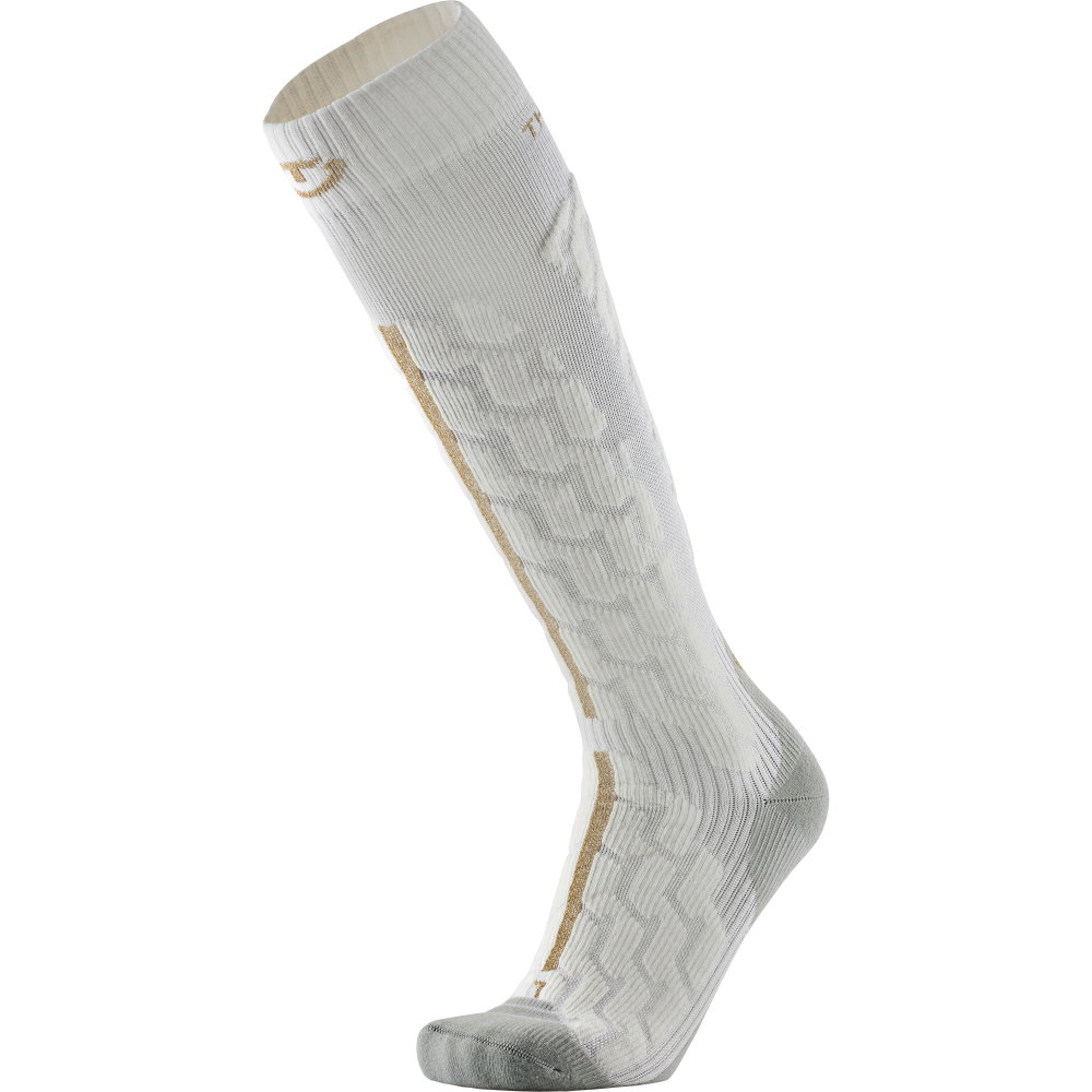 Therm-IC - Ski Extra Warm Socken weiß
