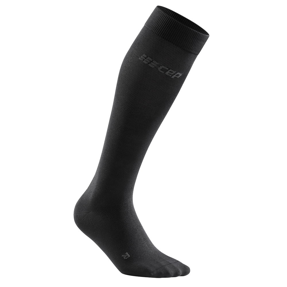 CEP - Business Socken Damen schwarz