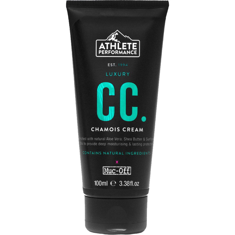 Muc - Off - Chamois Cream 100ml