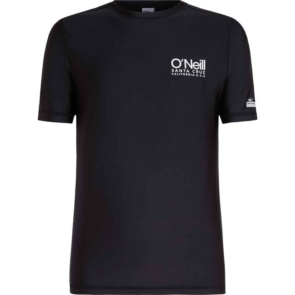 O'Neill - Essentials Cali T-Shirt Herren black out
