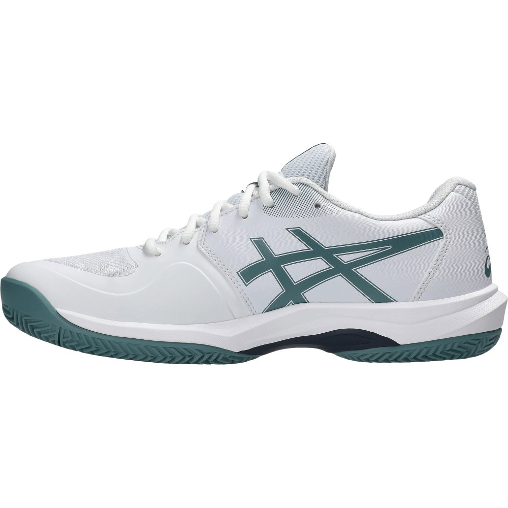 ASICS - Game FF Clay/OC Tennisschuhe Herren weiß