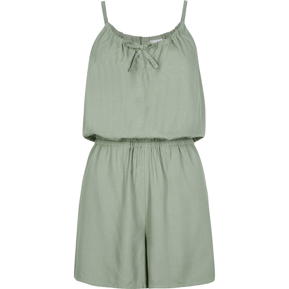 O'Neill - Leina Playsuit Jumpsuit Damen lily pad