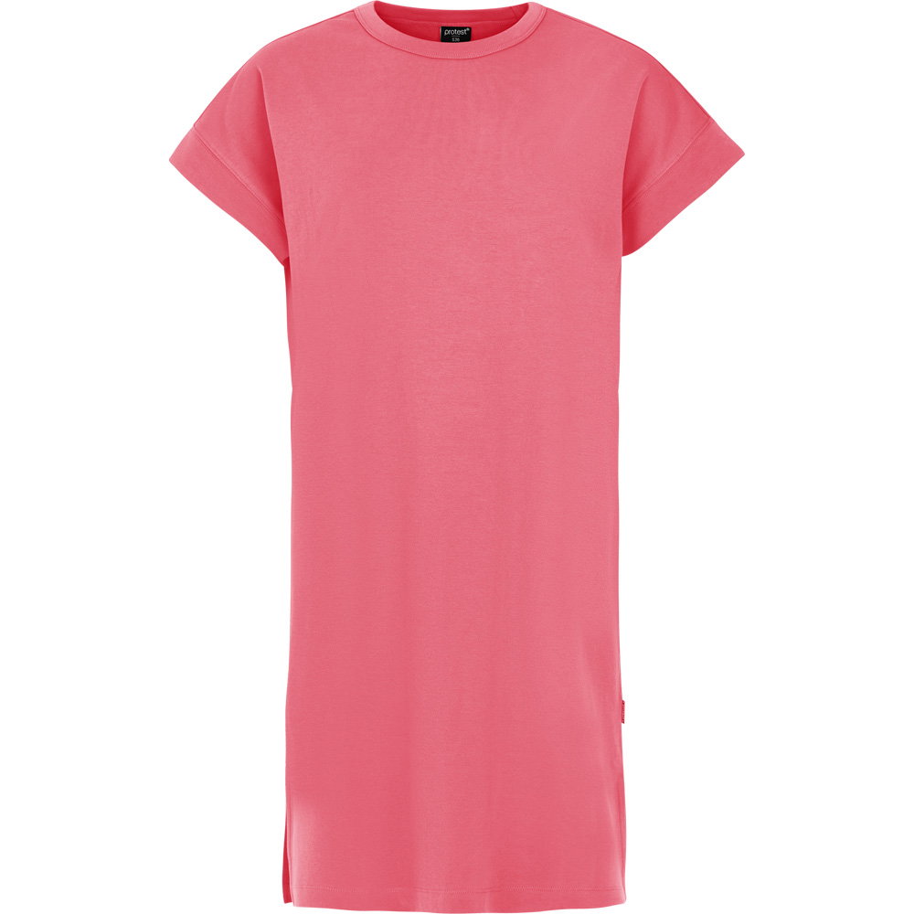 Protest - Ises Kleid Damen guava pink