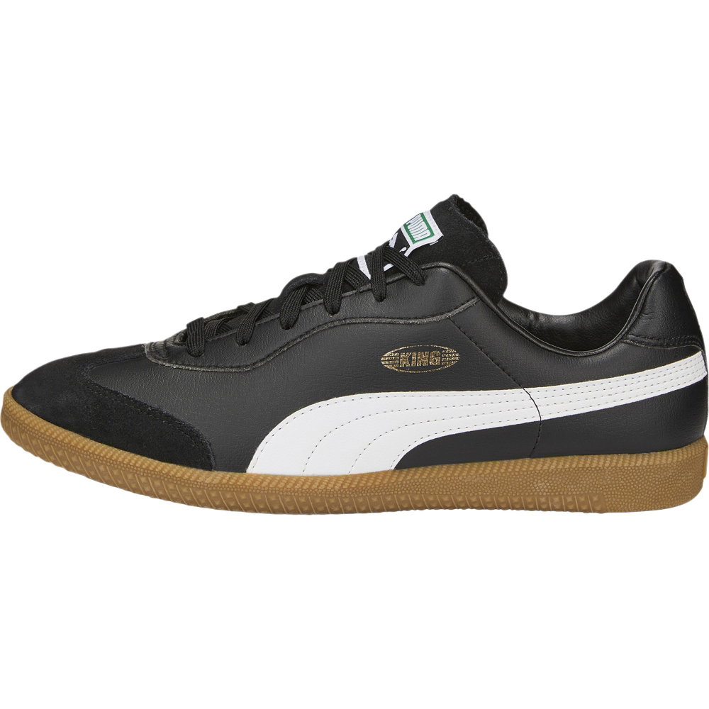 puma King