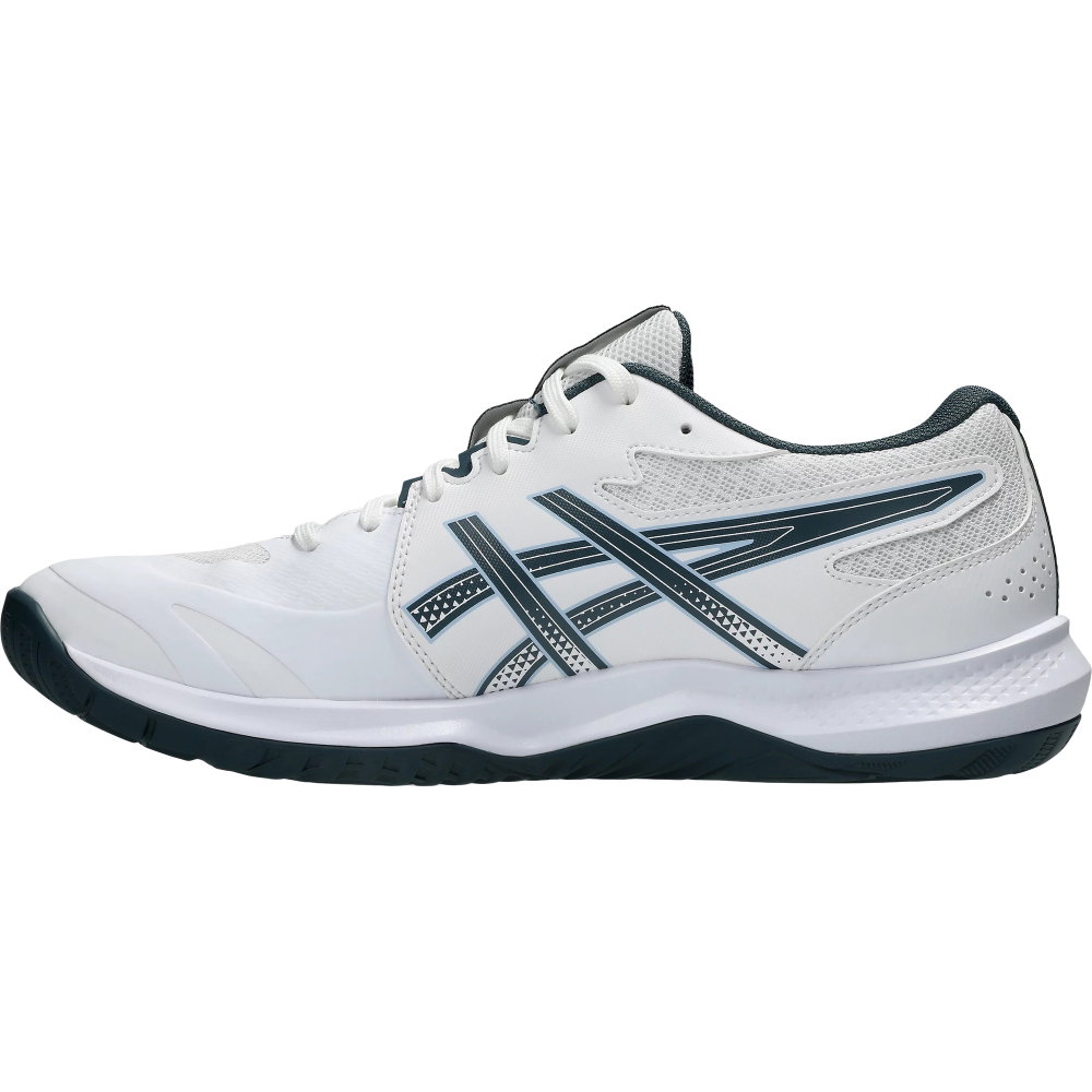 ASICS - Gel-Tactic 13 Hallenschuhe Herren weiß