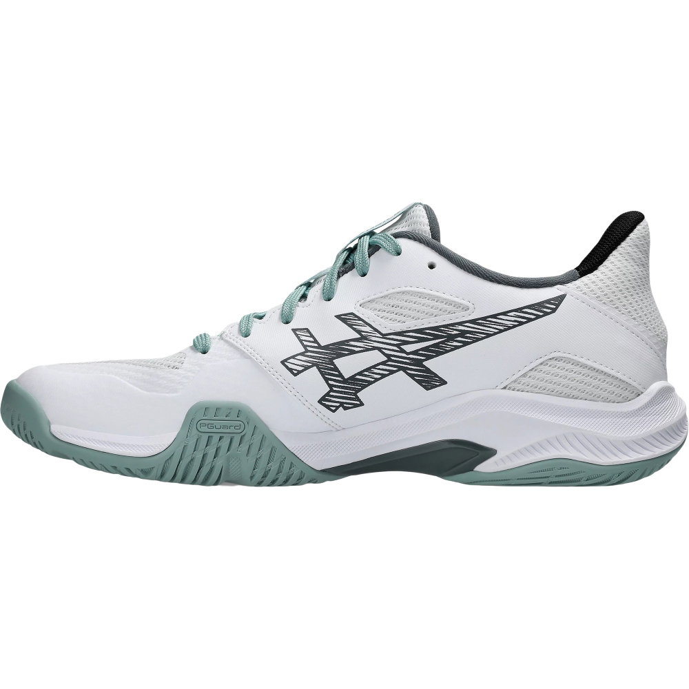ASICS - Blade FF 2 Hallenschuhe Herren weiß