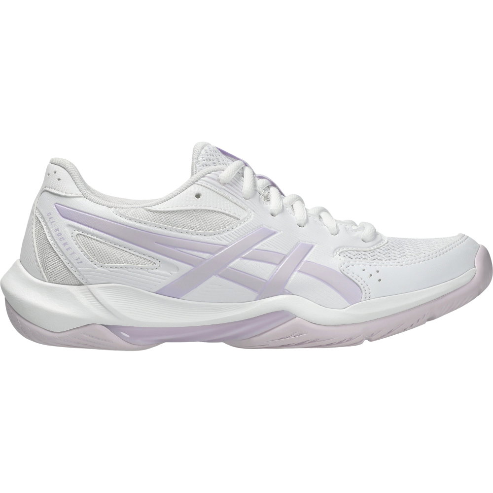 ASICS - Gel-Rocket 12 Hallenschuhe Damen weiß