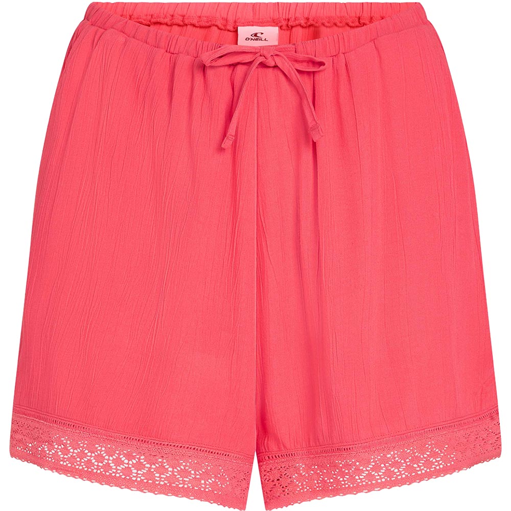 O'Neill - Essentials Embroidery Shorts Damen froly