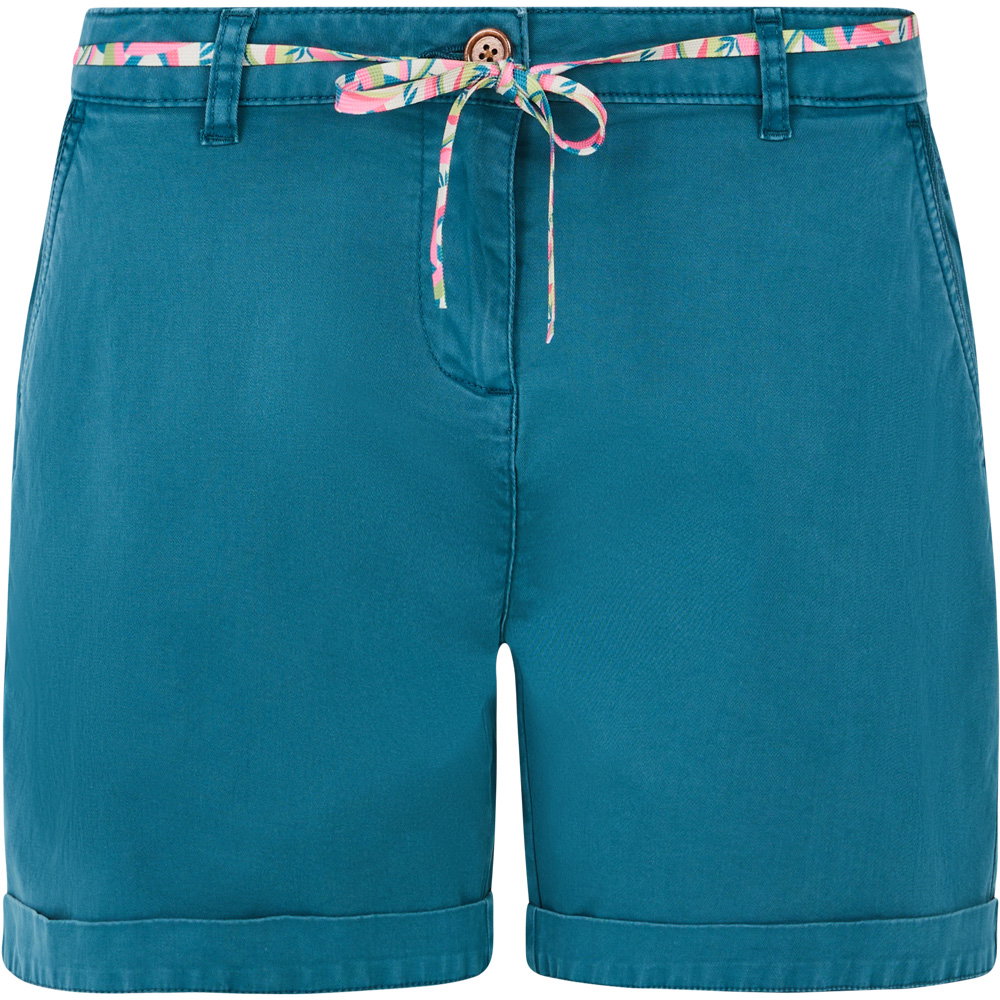 Protest - Tulip Short Damen surfing blue