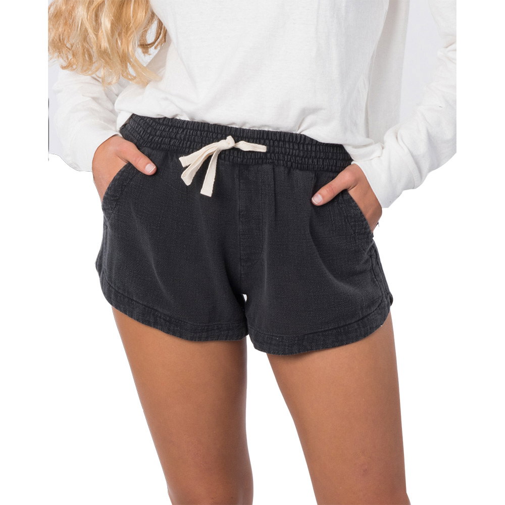 Rip Curl - Classic Surf Shorts Damen schwarz