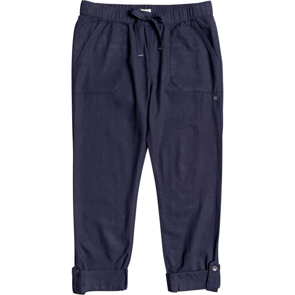 Roxy - On The Seashore Cargohose Damen mood indigo