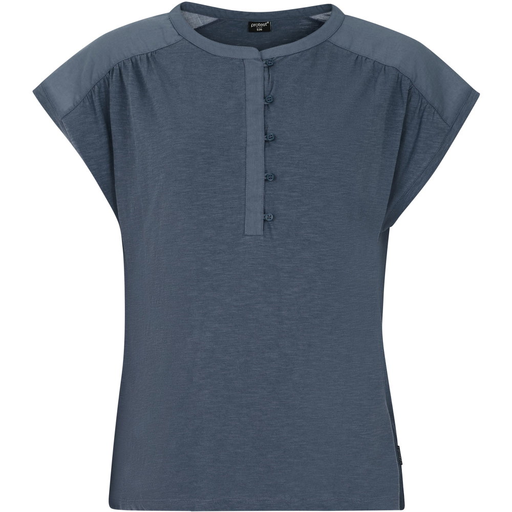 Protest - Baila T-Shirt Damen ink blue