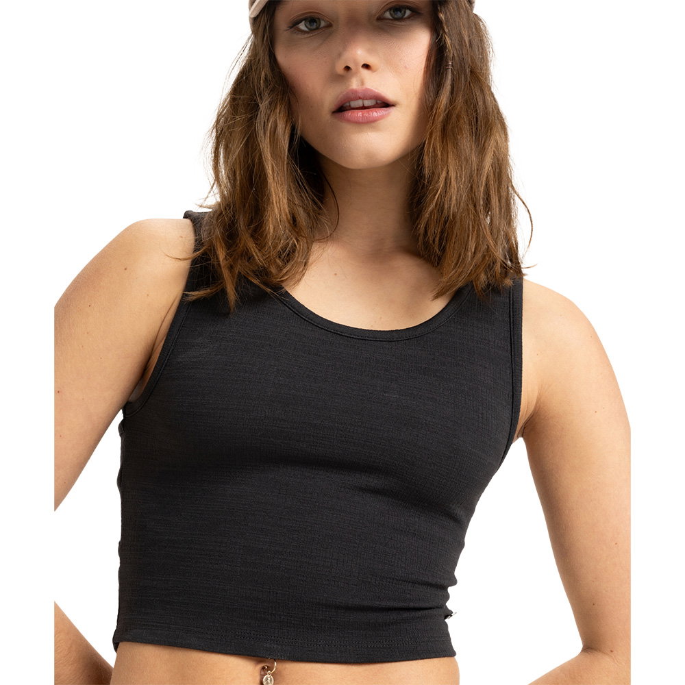 Roxy - Good Keepsake Top Damen phantom