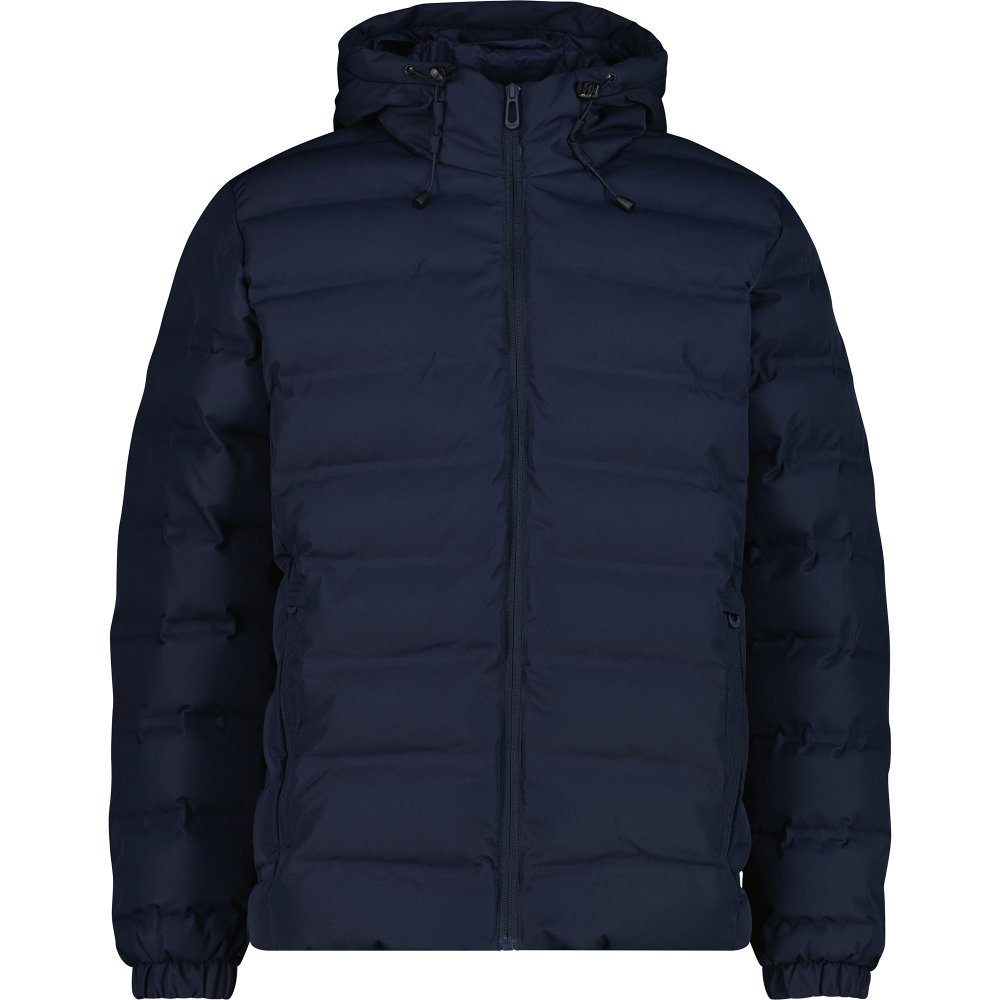CMP - Fix Hood Jacke Herren schwarz