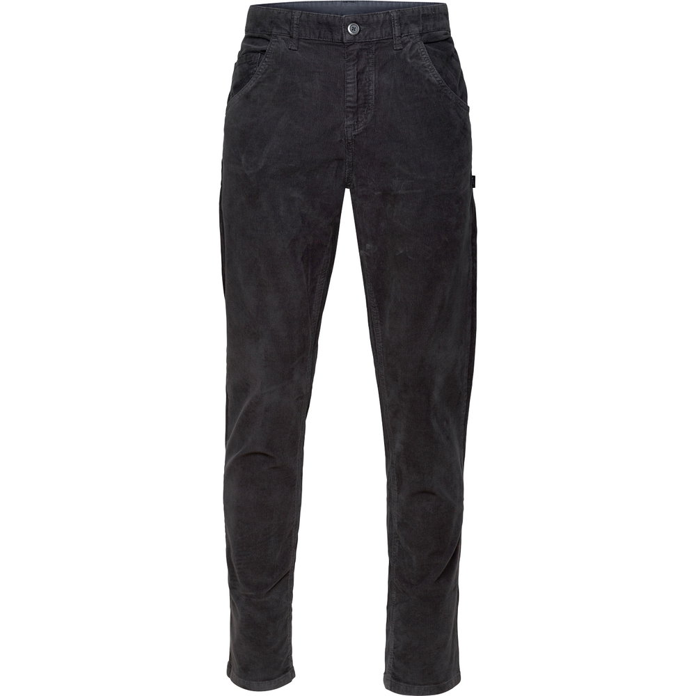 Chillaz - Chamonix Cordhose Herren titan