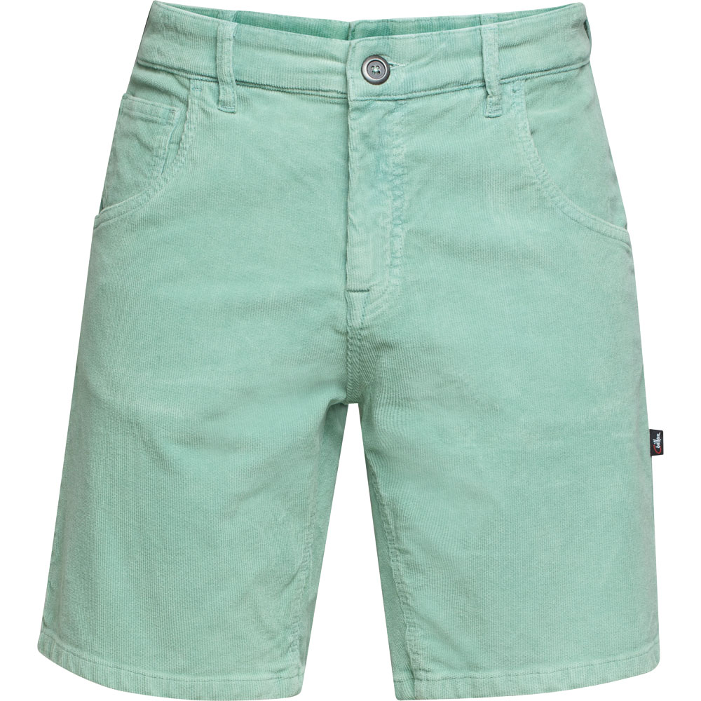 Chillaz - Chamonix Shorts Herren arctic