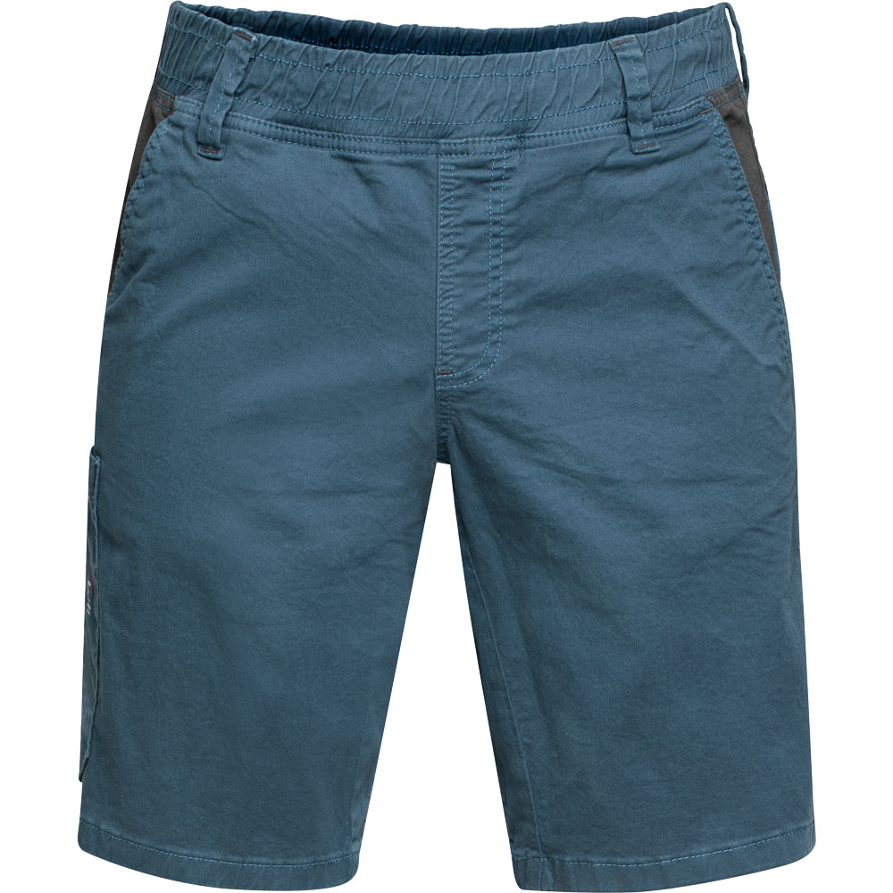 Chillaz - Neo Shorts Herren dark blue