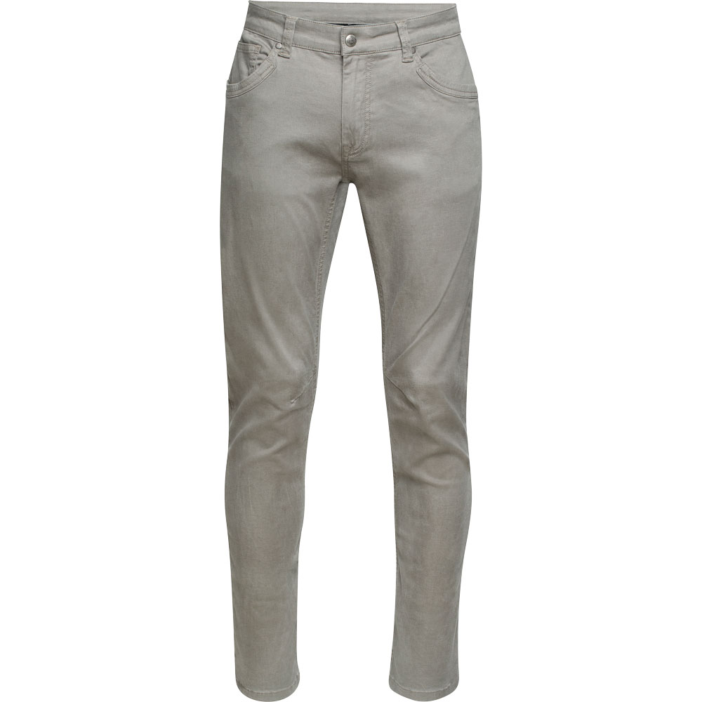 Chillaz - Kufstein 3.0 Kletterhose Herren mud grey