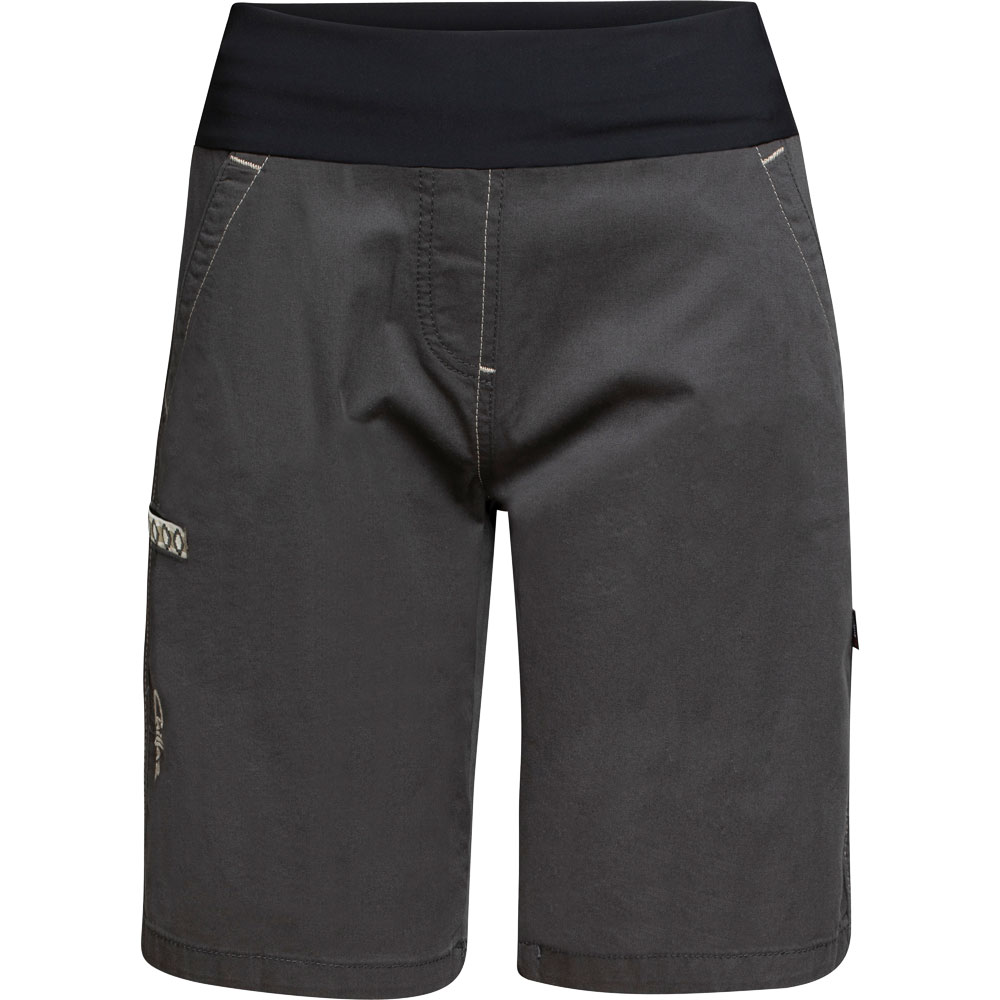 Chillaz - Sandra 3.0 Klettershorts Damen titan