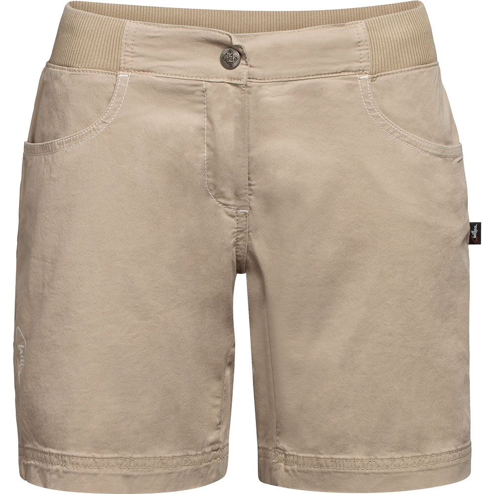 Chillaz - Jessy Klettershorts Damen beige