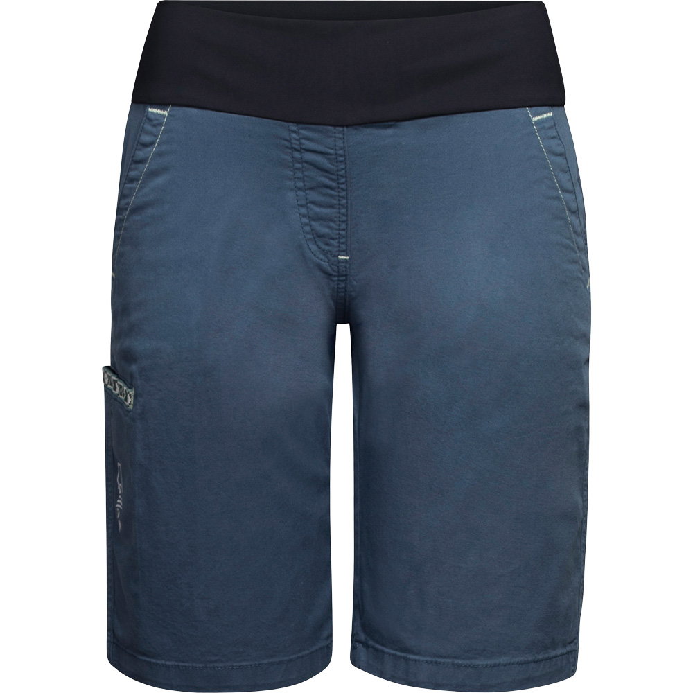 Chillaz - Sandra 3.0 Klettershorts Damen dark blue