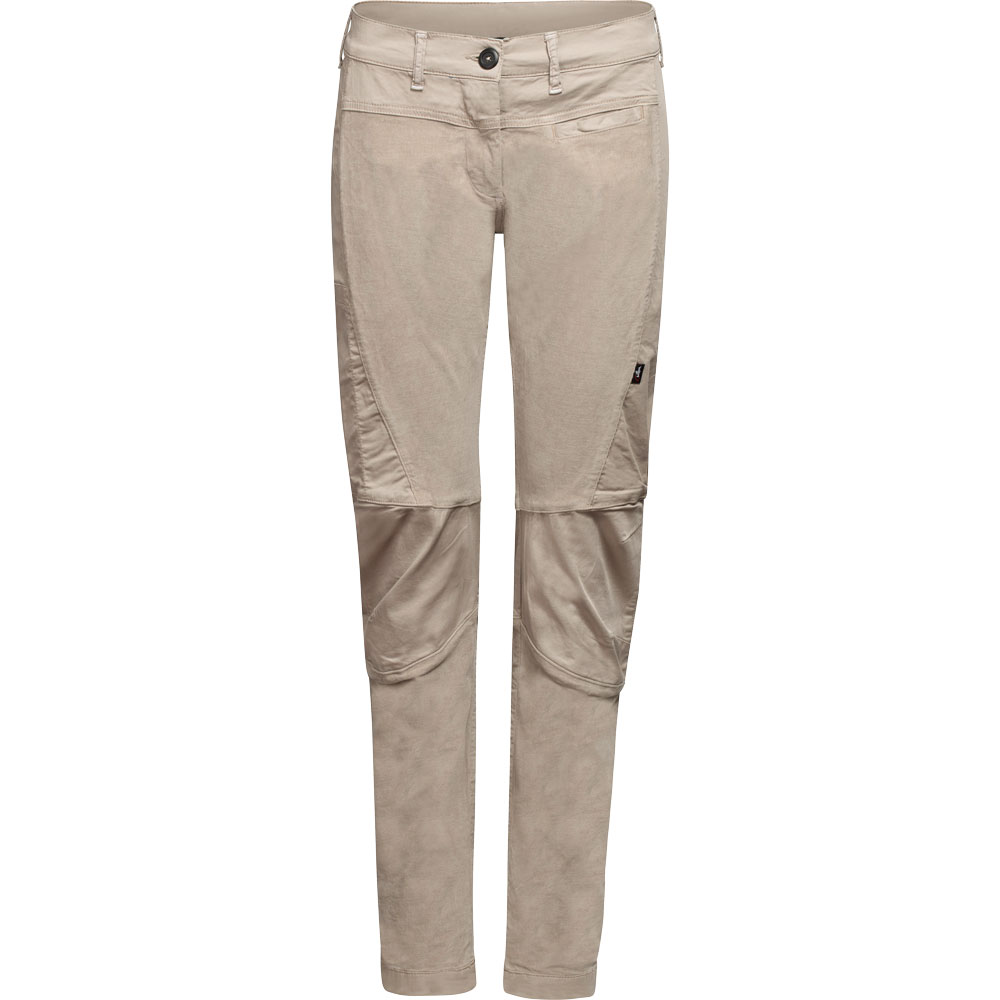 Chillaz - Waldhorn Kletterhose Damen dark sand