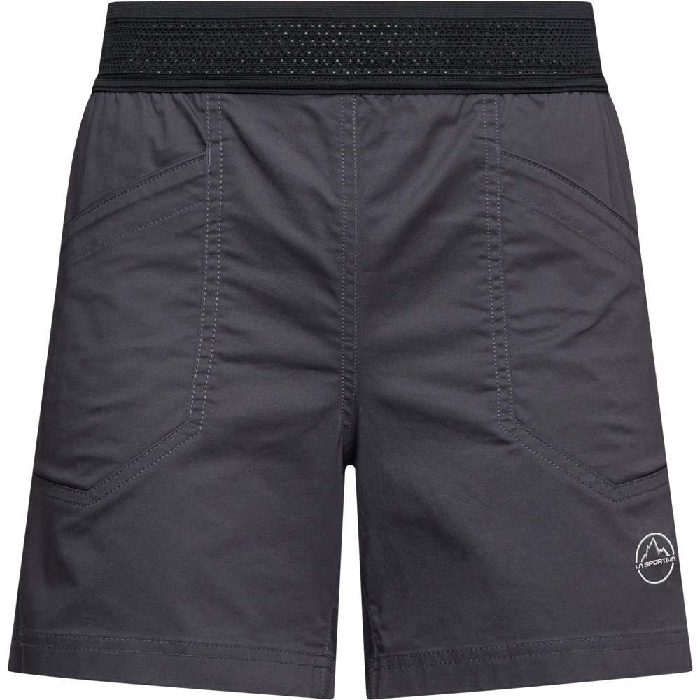La Sportiva - Roots Shorts Damen onyx
