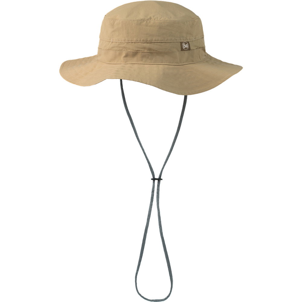BUFF® - Explore Booney Hut solid fawn