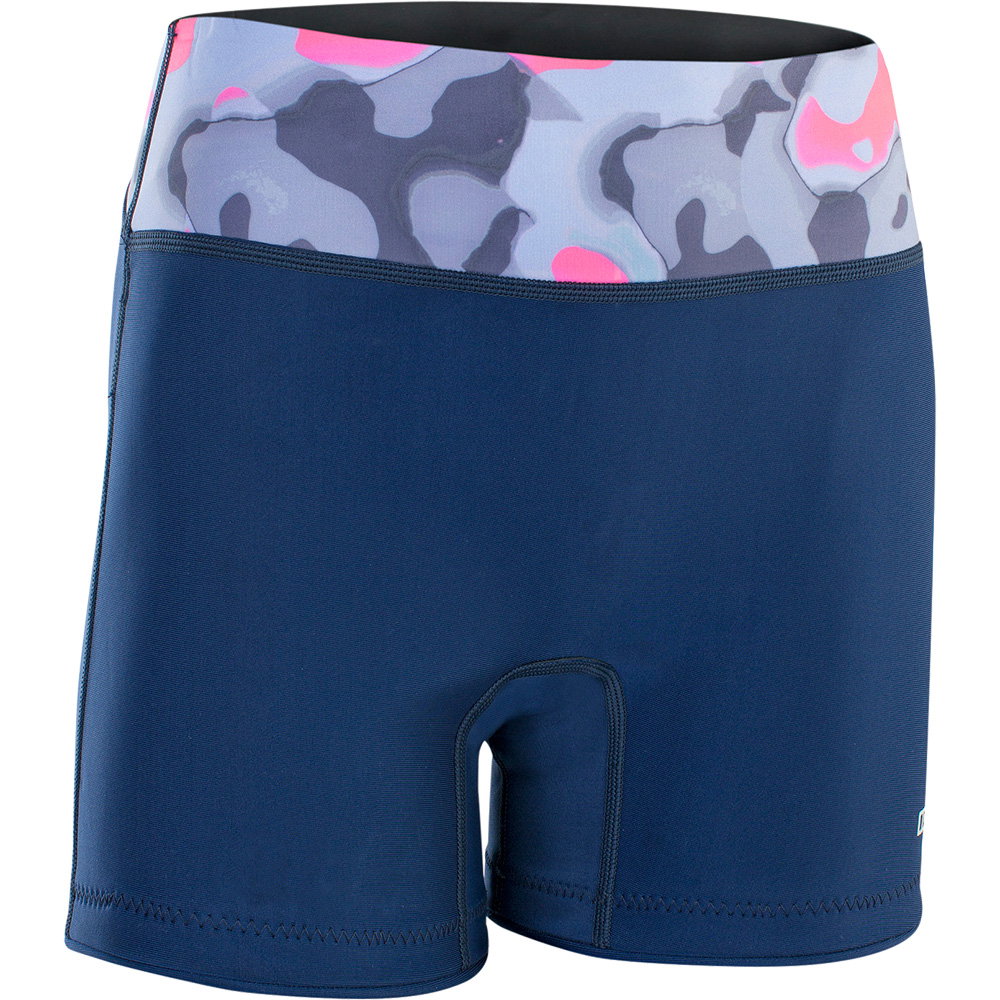 ION - Bottoms Neo Shorts Damen capsule pink