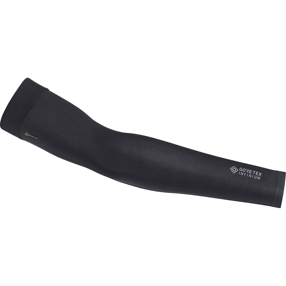 GOREWEAR - Shield Armlinge schwarz