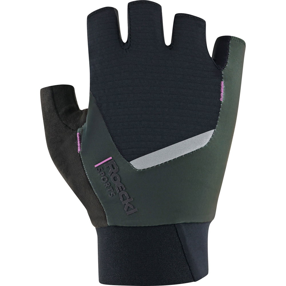Roeckl Sports - Diamante 2 Radhandschuhe rosin