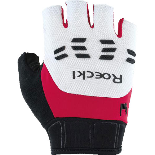 Bild von Iseler 2 Radhandschuhe white der Marke Roeckl Sports