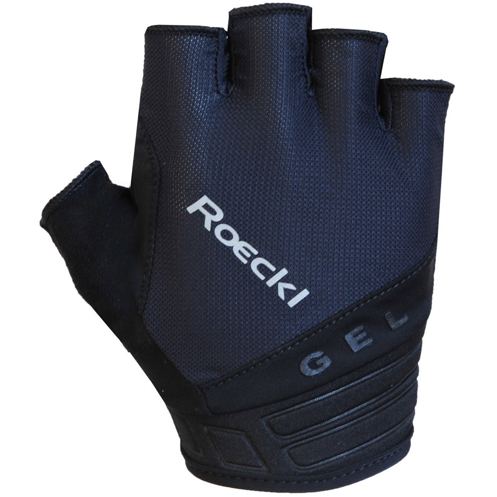 Roeckl Sports - Itamos Radhandschuhe schwarz