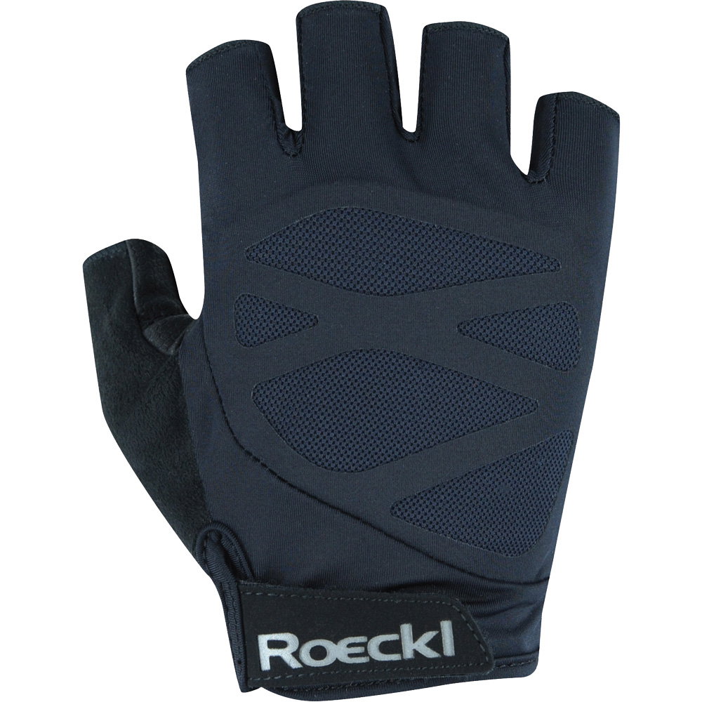 Roeckl Sports - Iton Radhandschuhe schwarz