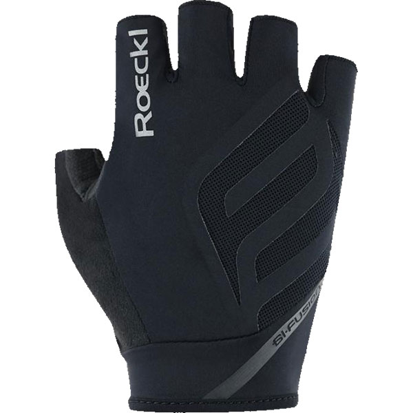Roeckl Sports - Iton 2 Radhandschuhe schwarz
