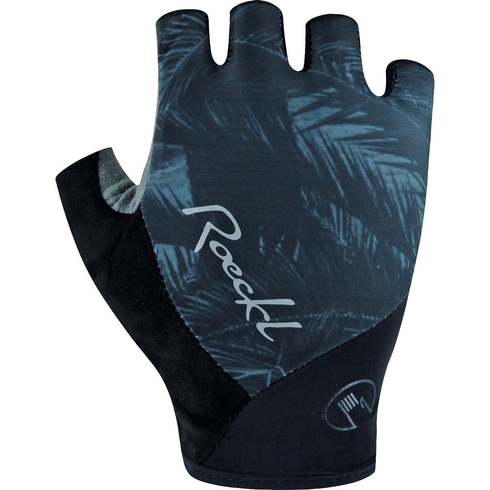 Roeckl Sports - Danis Radhandschuhe Damen black shadow