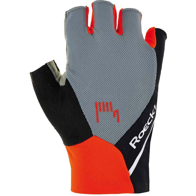 Roeckl Sports - Ivory 2 Radhandschuhe hurricane grey