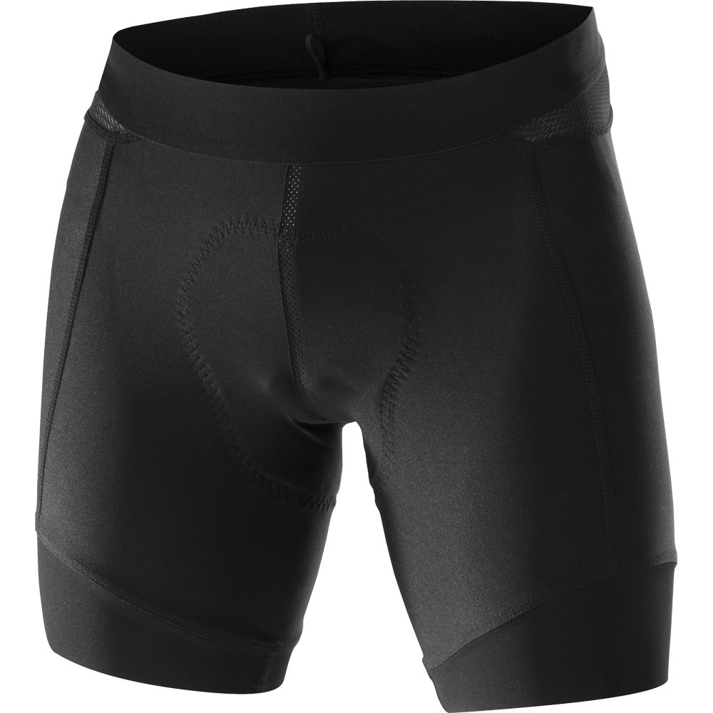 Löffler - hotBOND® Bike Shorts Herren schwarz