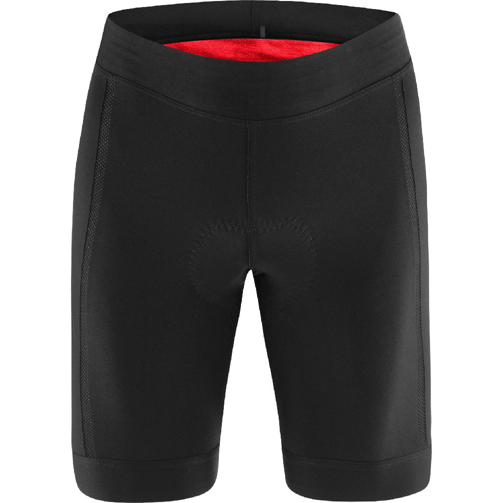 Löffler - hotBOND® Bike Tights Herren schwarz