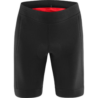 Löffler - hotBOND® Bike Tights Herren schwarz