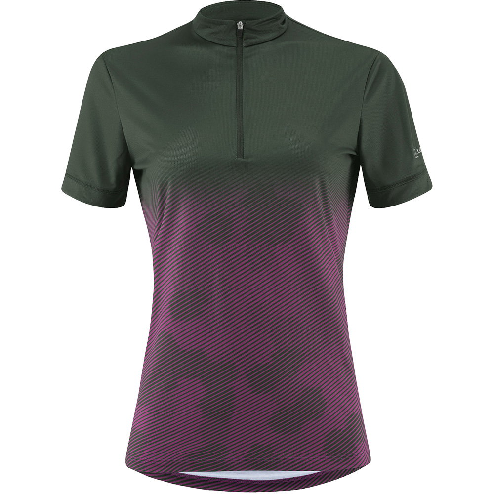 Löffler - Maja Race Light 3.0 Radtrikot Damen olive