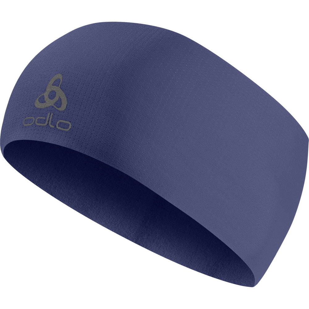 Odlo - Move Light Stirnband skipper blue