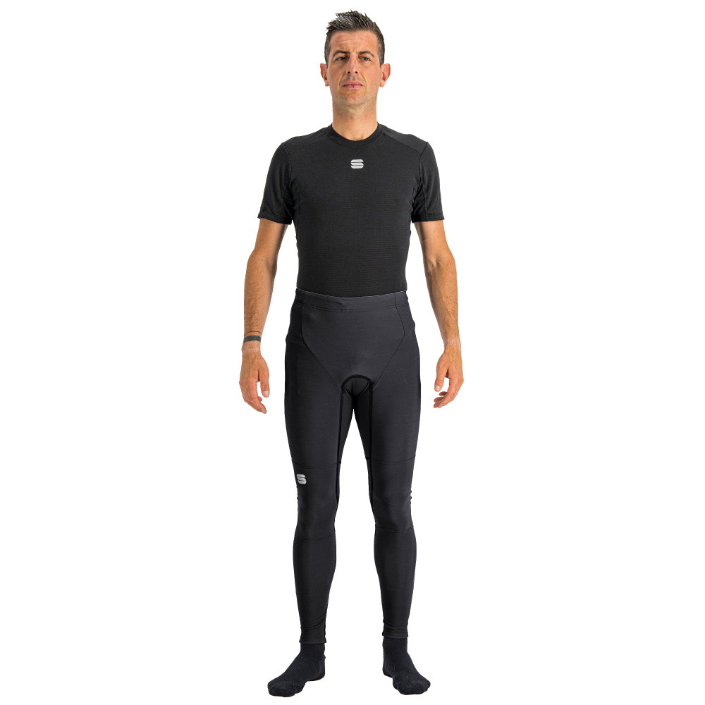Sportful - Cardio Tech Tights Herren schwarz